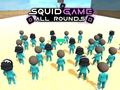                                                                       Squid Game: All Rounds ﻞﯿﮭﮐ