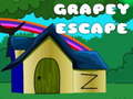                                                                       Grapey Escape ﻞﯿﮭﮐ