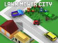                                                                       Lawn Mower City ﻞﯿﮭﮐ