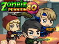                                                                       Zombie Mission 10 ﻞﯿﮭﮐ