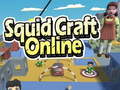                                                                       Squid Craft Online ﻞﯿﮭﮐ