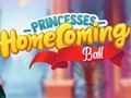                                                                       Princesses Homecoming Ball ﻞﯿﮭﮐ