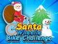                                                                       Santa Wheelie Bike Challenge ﻞﯿﮭﮐ
