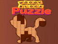                                                                       Wood Block Puzzles ﻞﯿﮭﮐ