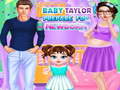                                                                       Baby Taylor Prepare For Newborn ﻞﯿﮭﮐ