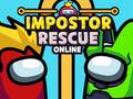                                                                       Impostor Rescue Online ﻞﯿﮭﮐ