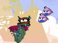                                                                       Ninja Hero Cats ﻞﯿﮭﮐ