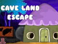                                                                       Cave Land Escape ﻞﯿﮭﮐ