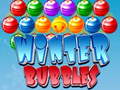                                                                       Winter Bubbles ﻞﯿﮭﮐ