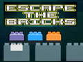                                                                       Escape Bricks ﻞﯿﮭﮐ