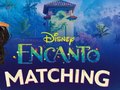                                                                       Disney: Encanto Matching ﻞﯿﮭﮐ