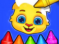                                                                       Coloring Book For Kids ﻞﯿﮭﮐ
