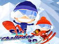                                                                       Ski Challenge 3D ﻞﯿﮭﮐ