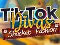                                                                       Tiktok Divas Shacket Fashion ﻞﯿﮭﮐ