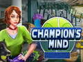                                                                       Champions Mind ﻞﯿﮭﮐ