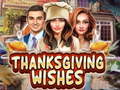                                                                       Thanksgiving Wishes ﻞﯿﮭﮐ