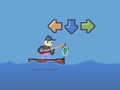                                                                       Fishing Trouble ﻞﯿﮭﮐ