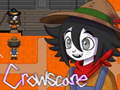                                                                       Crowscare ﻞﯿﮭﮐ