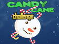                                                                       Candy Cane Challenge ﻞﯿﮭﮐ