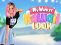                                                                       My Winter Kawaii Look ﻞﯿﮭﮐ