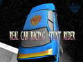                                                                       Real Car Racing Stunt Rider 3D ﻞﯿﮭﮐ