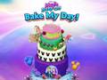                                                                       Disney Magic Bake-off Bake My Day! ﻞﯿﮭﮐ