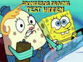                                                                       Spongebob Driving Test Hidden ﻞﯿﮭﮐ