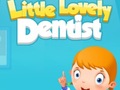                                                                       Little Lovely Dentist ﻞﯿﮭﮐ