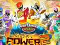                                                                       Power Rangers: Unleash The Power 2 ﻞﯿﮭﮐ