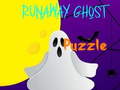                                                                       Runaway Ghost Puzzle Jigsaw ﻞﯿﮭﮐ
