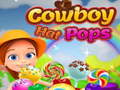                                                                       Cowboy hat hops ﻞﯿﮭﮐ