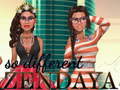                                                                       So Different Zendaya ﻞﯿﮭﮐ