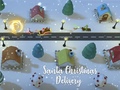                                                                       Santa Christmas Delivery ﻞﯿﮭﮐ