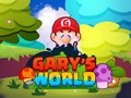                                                                       Gary's World Adventure ﻞﯿﮭﮐ