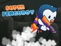                                                                       Super Penguboy ﻞﯿﮭﮐ