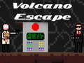                                                                       Volcano Escape ﻞﯿﮭﮐ