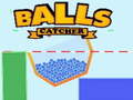                                                                       Balls Catcher ﻞﯿﮭﮐ