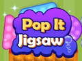                                                                       Pop It Jigsaw  ﻞﯿﮭﮐ