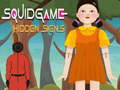                                                                       Squid Game Hidden Signs ﻞﯿﮭﮐ