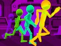                                                                       Stickman Escape Parkour ﻞﯿﮭﮐ