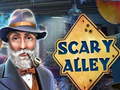                                                                       Scary Alley ﻞﯿﮭﮐ