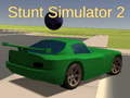                                                                       Stunt Simulator 2 ﻞﯿﮭﮐ