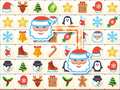                                                                       Onet Winter Christmas Mahjong ﻞﯿﮭﮐ