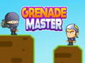                                                                       Grenade Master ﻞﯿﮭﮐ