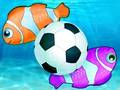                                                                       Fish Soccer ﻞﯿﮭﮐ