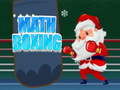                                                                       Math Boxing Christmas Addition ﻞﯿﮭﮐ