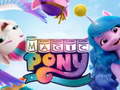                                                                       Magic Pony Jigsaw ﻞﯿﮭﮐ