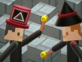                                                                       Duel of Wizards ﻞﯿﮭﮐ