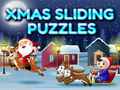                                                                       Xmas Sliding Puzzles ﻞﯿﮭﮐ
