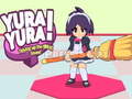                                                                       YuraYura! Tidying up the tilting tower! ﻞﯿﮭﮐ
